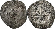 France Douzain au porc-épic Louis XII, Bourges, Billon, Gadoury:150 -
