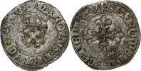 France Florette Charles VI, Paris, 3e emission, Billon -