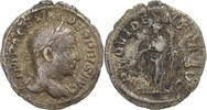 Denarius Alexandre Sévère, Rome, Argent, RIC:250A -