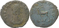 Antoninianus Salonine, Rome, Billon, RIC:6 -