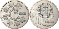 Portugal 1,5 Euro 2010 Lisbon Banque alimentaire, Lisbonne, Cupronickel,... 14,95 EUR  + 4,95 EUR frais d'envoi