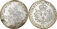 France Ecu aux branches d'olivier Louis XVI, Bayonne, Argent -