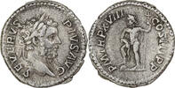 Denarius Septime Sévère, Rome, Argent, RIC:234 -