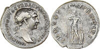 Denarius Trajan, Rome, Argent, RIC:163 -