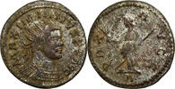 Antoninianus Maximien Hercule, Lugdunum, Billon, RIC:408 -