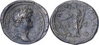 As Hadrien, Rome, Bronze, RIC:2414 -
