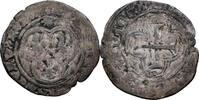 France Blanc au Soleil Louis XI, Billon, Duplessy:553 -