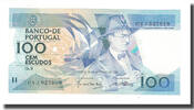 Portugal 100 Escudos Billet, 1988-11-24, KM:179f -