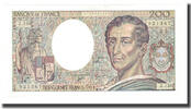 France 200 Francs Fayette:70.12c, KM:155e -