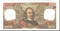 France 100 Francs 1970-04-02, Fayette:65.31, KM:149c -