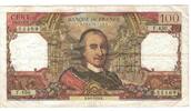 France 100 Francs Corneille, 1970-01-08, Fayette:65.29, KM:149c -