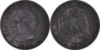 France 5 Centimes Monnaie -