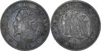 France Centime Monnaie -