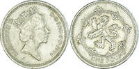 Grande-Bretagne Pound Monnaie -
