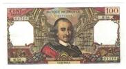 France 100 Francs M.58, Fayette:65.5, KM:149a -