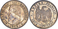 France 2 Centimes Monnaie -