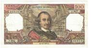 France 100 Francs Corneille, J.902, Fayette:65.50, KM:149e -