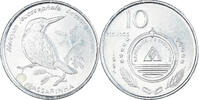 Cap-Vert 10 Escudos Monnaie -