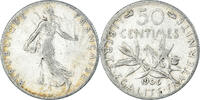 France 50 Centimes Monnaie -