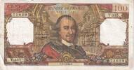 France 100 Francs Corneille, Y.335, Fayette:65.22, KM:149c -
