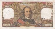 France 100 Francs Corneille, Y.406, Fayette:65.26, KM:149c -