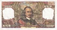France 100 Francs Corneille, U.747, Fayette:65.43, KM:149d -