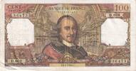 France 100 Francs Corneille, D.803, Fayette:65.46, KM:149d -