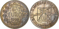 France 10 Euro Europa, Cupro-nickel -