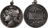 France Medaille Honneur des Postes et Télégraphes, Excellent Quality -