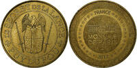 France betaalpenning Les Epesses - Puy du Fou n° 6, Cupro-nickel Aluminium -