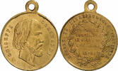 Italie Medaille Garibaldi, Commandant des Chasseurs des Alpes, Laiton -