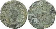 Aurelianus Numérien, Rome, Bronze, RIC:416 -