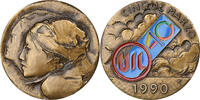 Italie Médaille Cinque Marzo, Bronze -