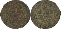 France Nuremberg token n.d. Hans Krauwinckel, Laiton TTB+