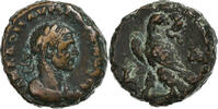 Tetradrachm Égypte, Aurélien, Alexandrie, Bronze -