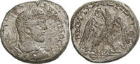 Tétradrachme Cyrrhestica, Macrin, Cyrrhus, Billon, Prieur:922A -