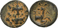 Æ Unit Pisidie, Selge, Bronze -