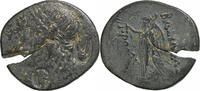 Æ Unit Bithynia, Prusias I Chloros, Nicomédie, Bronze -
