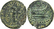 Æ Unit Lycie, Phaselis, Bronze, SNG-Cop:126 -