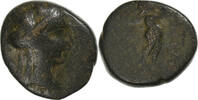 Æ Unit Phrygie, Apameia, Bronze, HGC:7-674 -