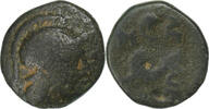 Æ Unit Mysie, Philetairos, Pergame, Bronze -