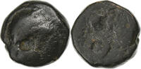 Æ Unit Mysie, Philetairos, Pergame, Bronze -