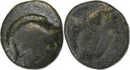 Æ Unit Mysie, Philetairos, Pergame, Bronze -