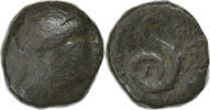 Æ Unit Mysie, Philetairos, Pergame, Bronze -