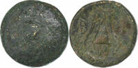 Æ Unit Royaume de Macedoine, Philippe III, Anatolie, Bronze -