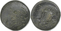 Æ Unit Royaume de Macedoine, Roi incertain, 4-3ème siècle av J.C, Atelier -