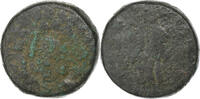 Æ Unit Pontos, time of Mithradates VI, Amisos, Bronze -