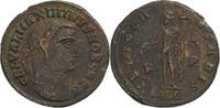 Follis Maximin II Daia, Alexandrie, Bronze, RIC:99a -