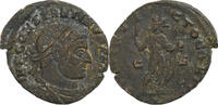 Follis Constantin I, Atelier incertain, Bronze -