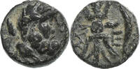 Æ Unit Pisidie, Selge, Bronze -